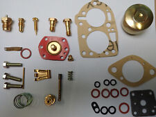 Reparatur Kit Solex Vergaser 32PBIC 32 PBIC Citroën Citroen 11CV 11 Perfo NEU comprar usado  Enviando para Brazil