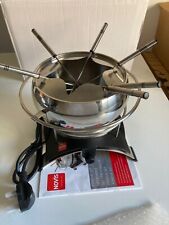 Novis fondue set for sale  LONDON