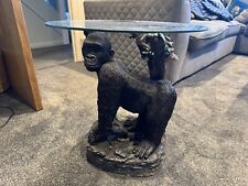 Monkey side table for sale  PLYMOUTH