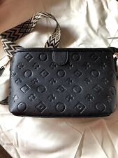 Tasche made italy gebraucht kaufen  Eckernförde