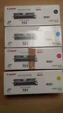 Toner canon 701 d'occasion  Pau