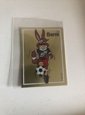 Panini uefa euro usato  Aversa
