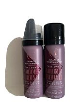 Charles worthington mousse for sale  WEST MALLING
