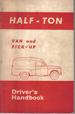Austin a55 ton for sale  BATLEY