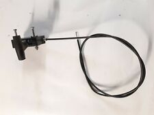 Cable régime moteur d'occasion  La Chevrolière