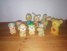 Sammlung alte quietschfiguren gebraucht kaufen  Hamm, Sieg