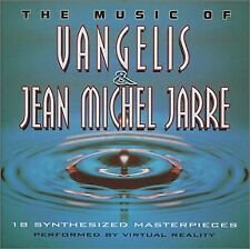 Various music vangelis for sale  STOCKPORT