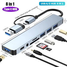 Hub usb adaptateur d'occasion  Strasbourg-