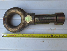 Heavy duty ring for sale  CRAWLEY