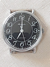 Orologio vintage ussr usato  Busto Arsizio