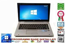 Portatile notebook 8470p usato  Forli