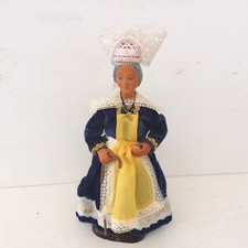 Santon provence femme d'occasion  Cloyes-sur-le-Loir