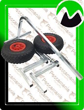 Kit traino maver usato  Italia