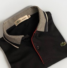 Lacoste polo shirt d'occasion  Expédié en Belgium