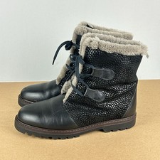 Pajar suede shearling for sale  Dayton