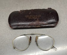Antique nose pinch for sale  Wheat Ridge