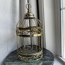 Vintage brass bird for sale  Newnan