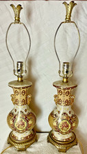 Vintage chinoiserie satsuma for sale  Clinton