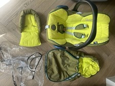 Maxi cosi cabriofix for sale  HARROW