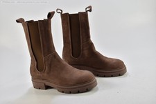 Mjus damen stiefelette gebraucht kaufen  Deutschland