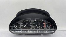 Compteur bmw serie d'occasion  Moulins