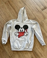 Mickey maus damen gebraucht kaufen  Heldenstein