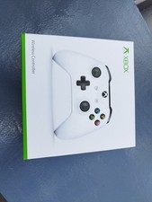 Manette xbox série d'occasion  La Bazoge