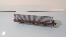 Roco container flat d'occasion  Expédié en Belgium