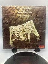 Beatles beginning vintage for sale  Gibsonburg