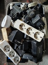 Metallschrott kupfer stecker gebraucht kaufen  Bremen