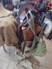 Antique mcclallen calvary for sale  Arlington Heights