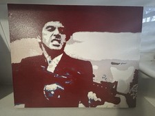 scarface canvas for sale scarface canvas for sale ROCHESTER