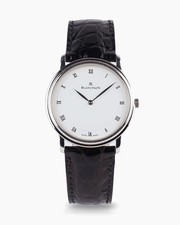 1990s blancpain villeret d'occasion  Paris II
