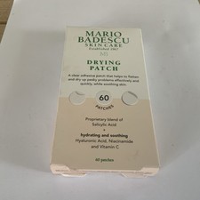 Mario badescu drying for sale  CREWE