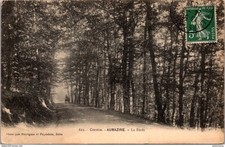 26019 postcard aubazine d'occasion  Expédié en Belgium