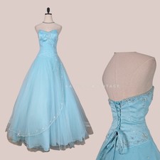 Vintage prom dress for sale  Roswell