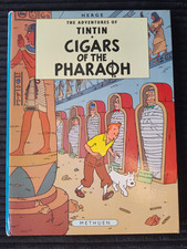 Tintin cigars the d'occasion Tintin cigars the d'occasion  Verzenay