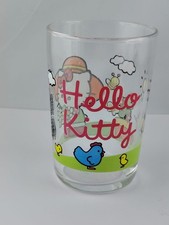 Verre moutarde hello d'occasion  Montargis