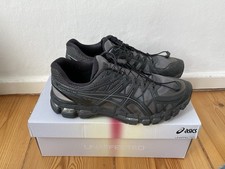 Asics unaffected gel gebraucht kaufen  Berlin