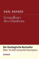 Grundkurs glaubens einführung gebraucht kaufen Grundkurs glaubens einführung gebraucht kaufen  Münster