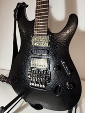 Ibanez prestige s5470 gebraucht kaufen  Blankenfelde