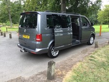T5.1 campervan dayvan for sale  BOLTON
