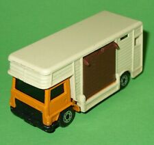 Matchbox superfast bedford for sale  DARWEN