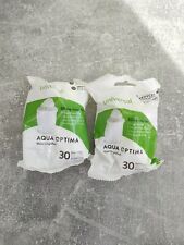 Aqua optima water for sale  CARDIFF