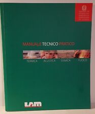 Manuale tecnico pratico usato  Santa Maria a Monte