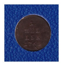 Heller 1768 valer gebraucht kaufen  Haimhausen