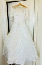 Wedding dress size for sale  College Station