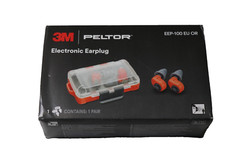 Peltor elektronischer hrstöps gebraucht kaufen  Delbrück