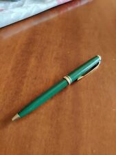 Montblanc generation green usato  Fiumicino