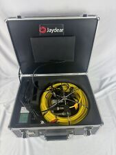 Sewer camera pipe for sale  Niles